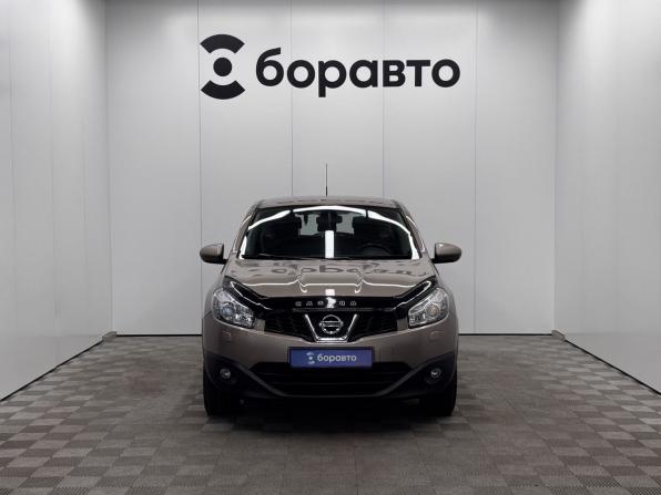 Nissan Qashqai I Рестайлинг с пробегом 2012 года, цена 1 095 000 рублей, 118974 км, внедорожник, Автокод Объявления