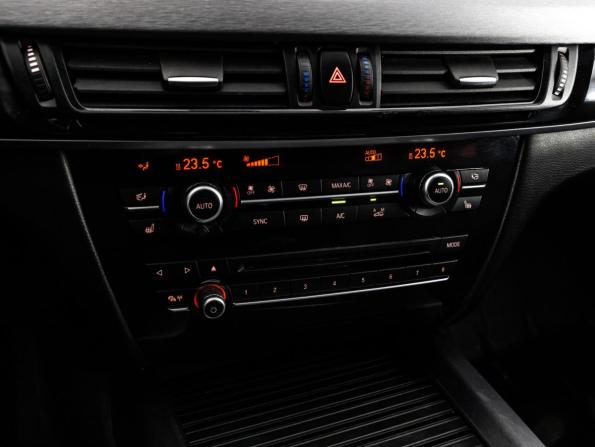 BMW X5 III (F15) с пробегом 2016 года, цена 2 899 000 рублей, 140223 км, внедорожник, Автокод Объявления