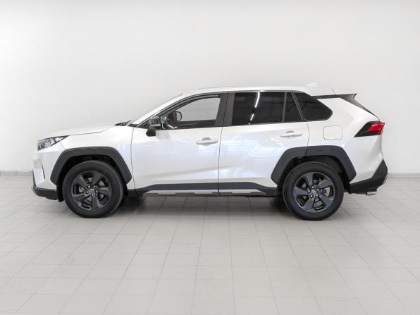 Toyota RAV4 V (XA50) с пробегом 2022 года, цена 3 730 000 рублей, 35775 км, внедорожник, Автокод Объявления