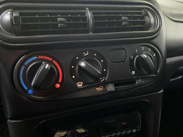 Chevrolet Niva I Рестайлинг с пробегом 2013 года, цена 492 127 рублей, 152047 км, внедорожник, Автокод Объявления