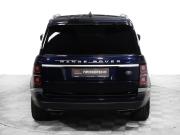 Land Rover Range Rover IV Рестайлинг Москва  - изображение 29