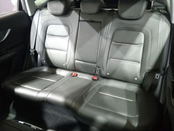 Chery Tiggo 7 Pro Max I с пробегом 2024 года, цена 1 899 000 рублей, 33380 км, внедорожник, Автокод Объявления