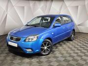 Kia Rio II Рестайлинг Москва  - изображение 20