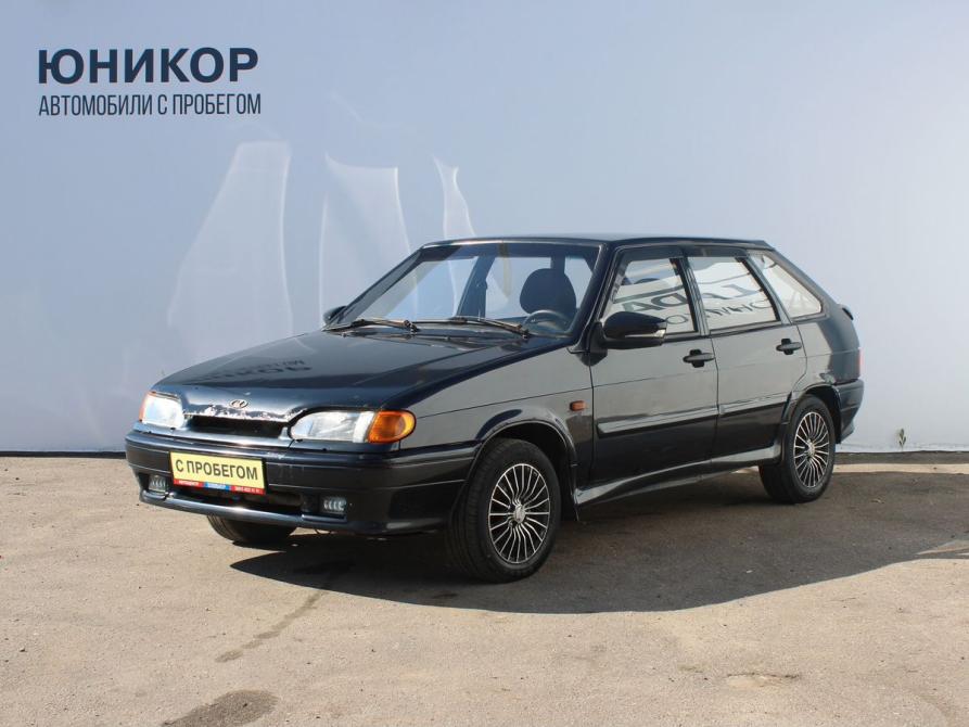 Lada (ВАЗ) 2114 Нижний Новгород  - изображение 1