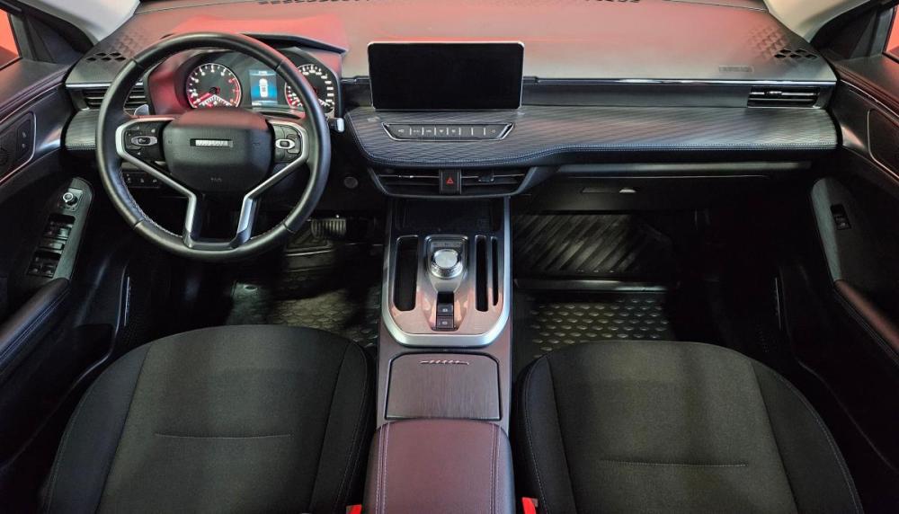 Haval Jolion I Вологда  - изображение 9