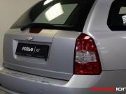Chevrolet Lacetti I Москва  - изображение 26