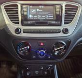 Hyundai Solaris II Вологда  - изображение 32