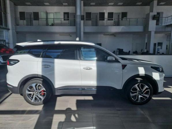 Chery Tiggo 7 Pro Max I Рестайлинг с пробегом 2025 года, цена 2 094 000 рублей, 28358 км, внедорожник, Автокод Объявления