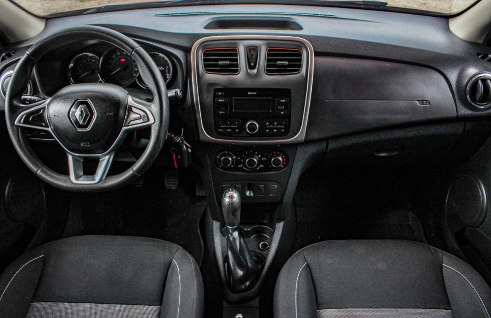Renault Logan II Рестайлинг Уфа  - изображение 8