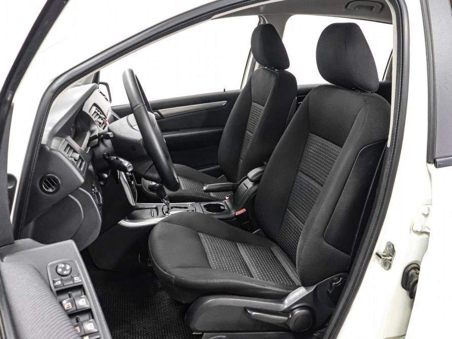 Mercedes-Benz B-Класс I (W245) Рестайлинг Минеральные Воды  - изображение 8