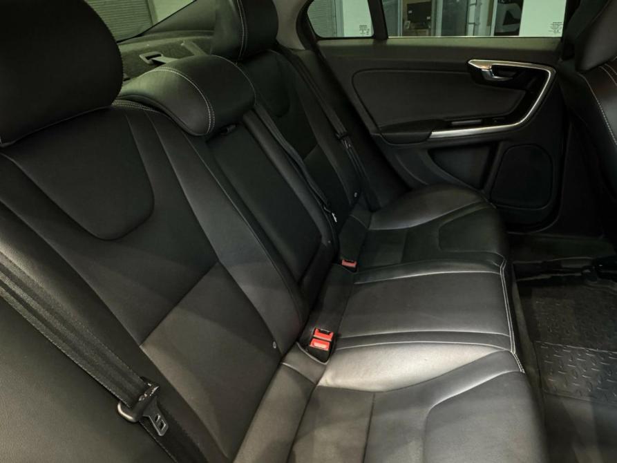 Volvo S60 II Рестайлинг Волжский  - изображение 19