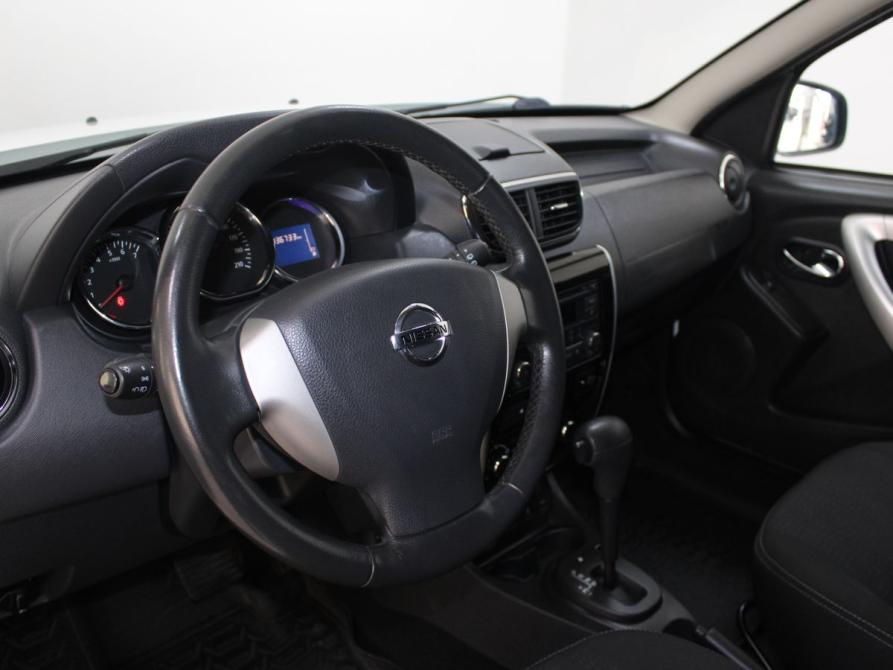 Nissan Terrano III (D10) Старый Оскол  - изображение 9