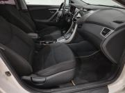 Hyundai Elantra V (MD) Альметьевск  - изображение 38