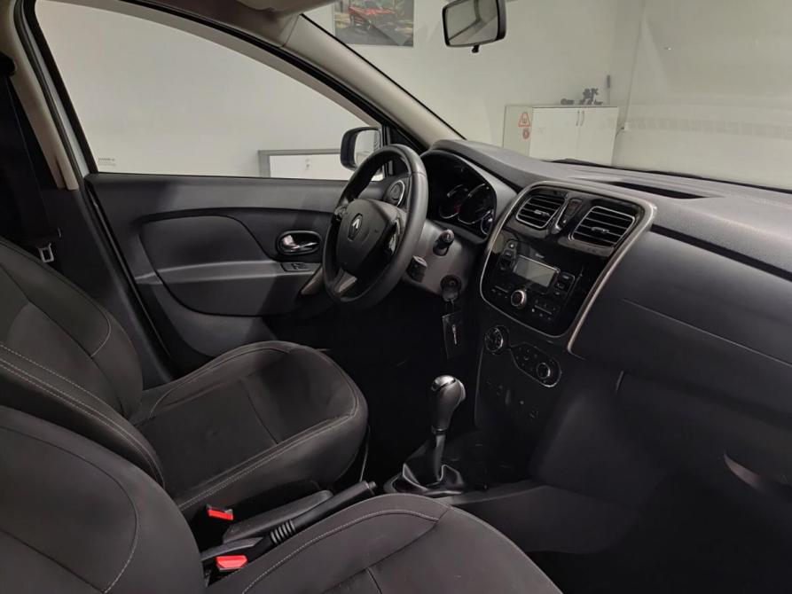 Renault Sandero II Казань  - изображение 13