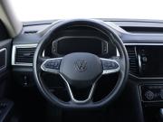 Volkswagen Teramont I Рестайлинг Москва  - изображение 41