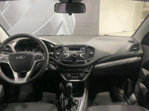Lada (ВАЗ) Vesta I с пробегом 2021 года, цена 1 075 000 рублей, 62604 км, седан, Автокод Объявления