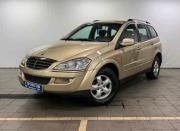 SsangYong Kyron I Рестайлинг Санкт-Петербург  - изображение 23