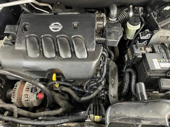Nissan Qashqai I с пробегом 2007 года, цена 677 000 рублей, 221962 км, внедорожник, Автокод Объявления