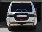 Mitsubishi Pajero IV Рестайлинг 2 Москва  - изображение 28