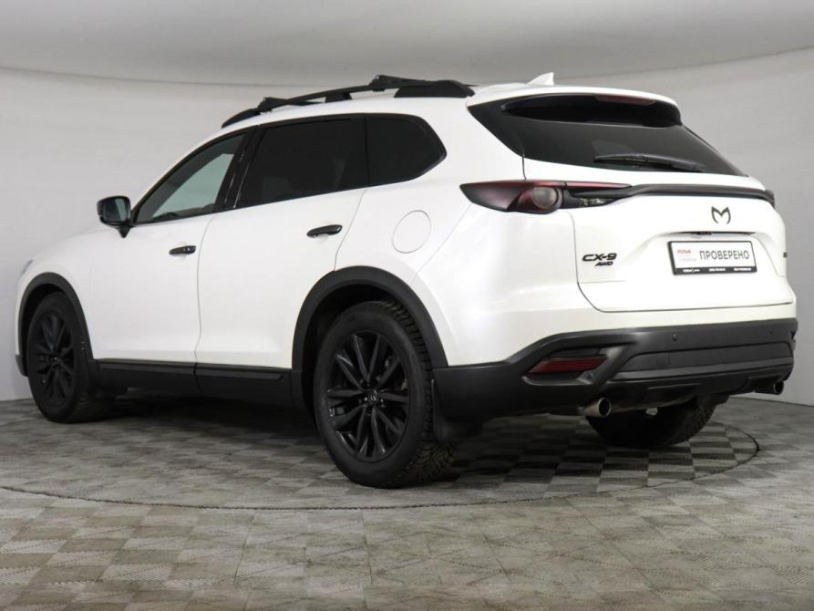 Mazda CX-9 II Химки  - изображение 7