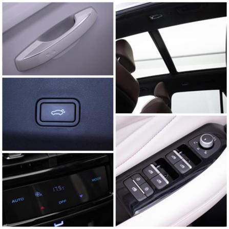Geely Monjaro I с пробегом 2023 года, цена 2 964 000 рублей, 31054 км, внедорожник, Автокод Объявления