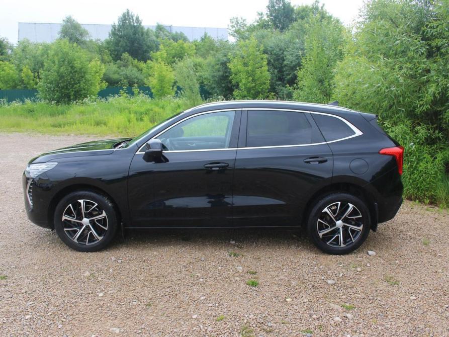 Haval Jolion I Ярославль  - изображение 2