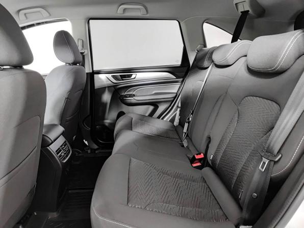 Haval M6 II с пробегом 2025 года, цена 1 790 000 рублей, 12384 км, внедорожник, Автокод Объявления
