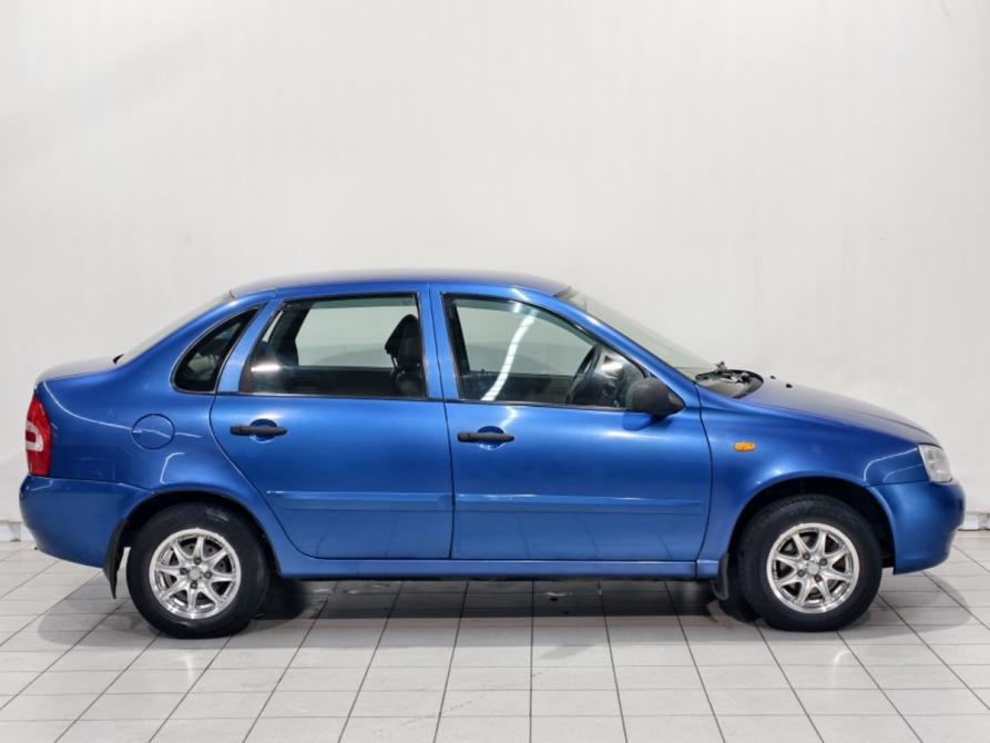 Lada (ВАЗ) Kalina I Курск  - изображение 4