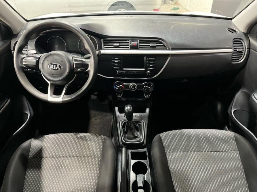 Kia Rio IV Пермь  - изображение 12