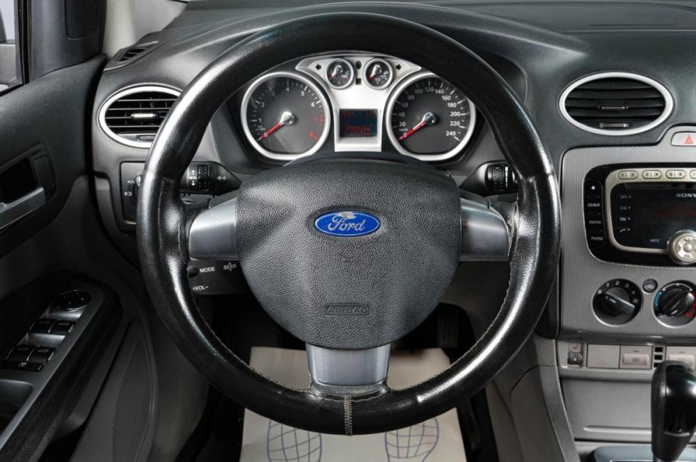 Ford Focus II Рестайлинг Тюмень  - изображение 14