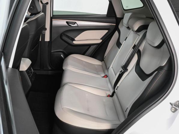 Haval Jolion I Рестайлинг с пробегом 2024 года, цена 2 299 000 рублей, 7710 км, внедорожник, Автокод Объявления