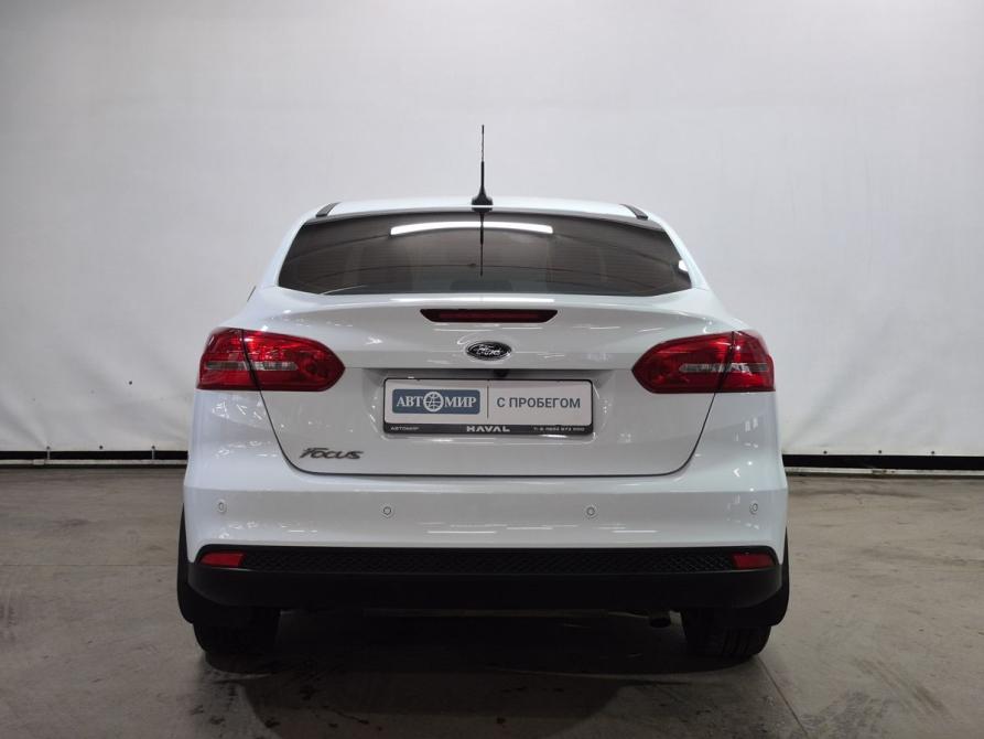 Ford Focus III Рестайлинг Ярославль  - изображение 6