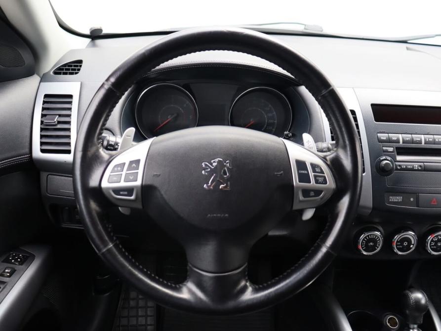 Peugeot 4007 Москва  - изображение 15