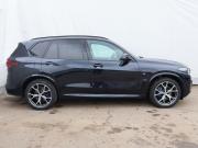 BMW X5 IV (G05/G18) Рестайлинг Москва  - изображение 36