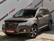 Haval H6 I Екатеринбург  - изображение 26