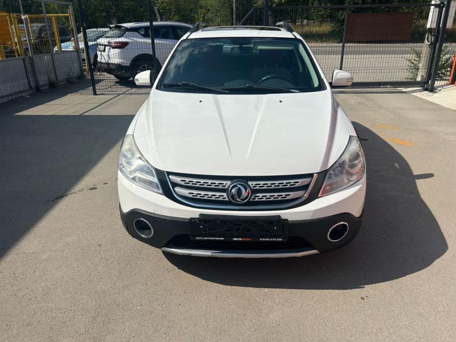 Dongfeng H30 Cross Сызрань  - изображение 2