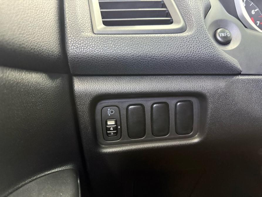 Mitsubishi ASX I Уфа  - изображение 16