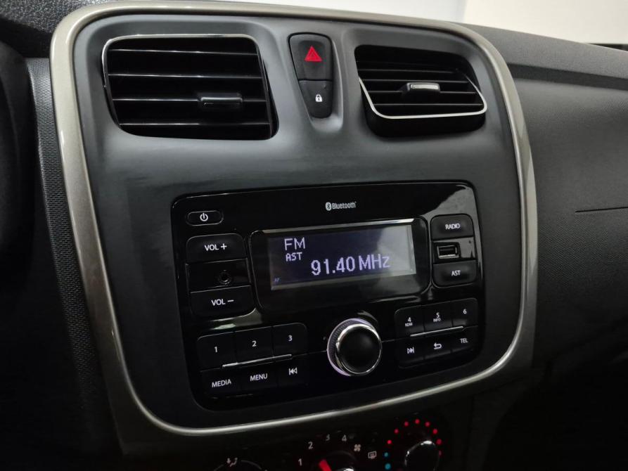 Renault Sandero II Рестайлинг Альметьевск  - изображение 18