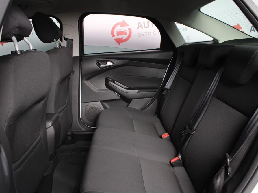 Ford Focus III Рестайлинг Минеральные Воды  - изображение 9
