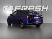 Lada (ВАЗ) Vesta I Рестайлинг (NG) Минеральные Воды  - изображение 19