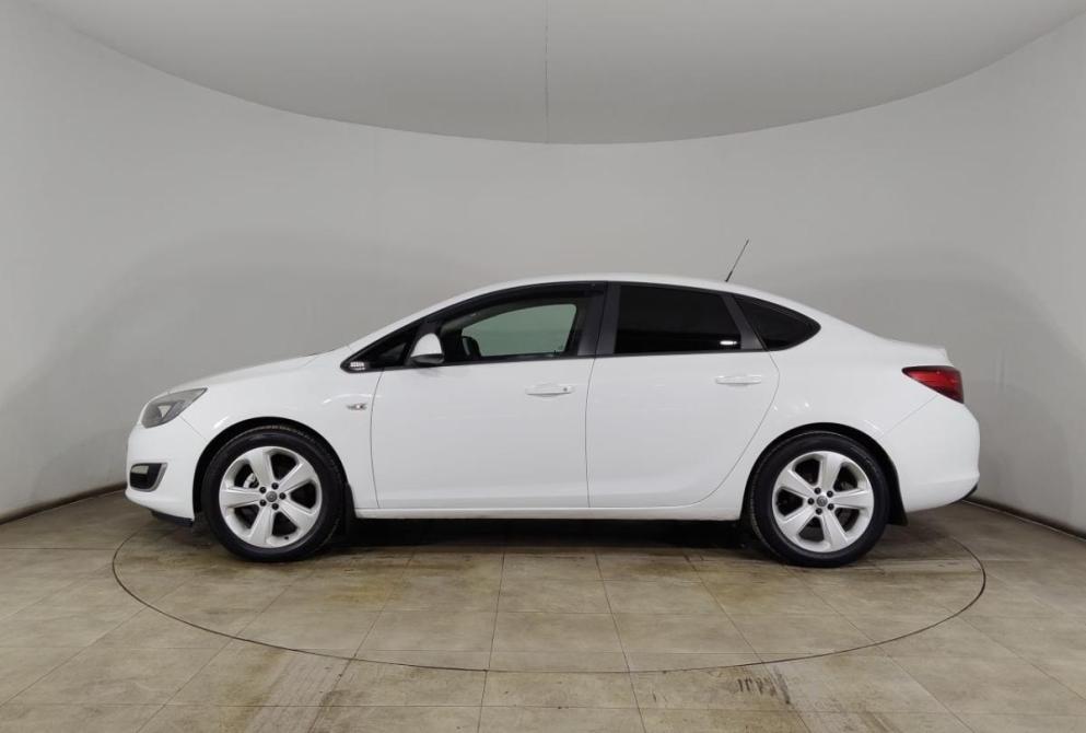 Opel Astra H Рестайлинг Волгоград  - изображение 8