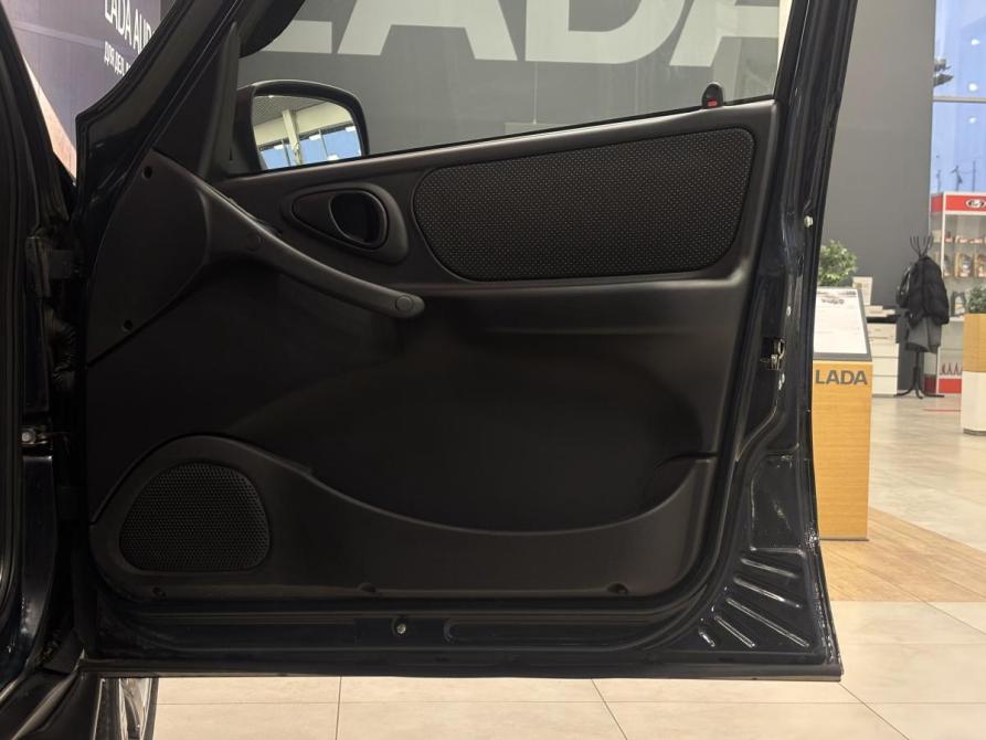 Lada (ВАЗ) Niva Travel I Москва  - изображение 16