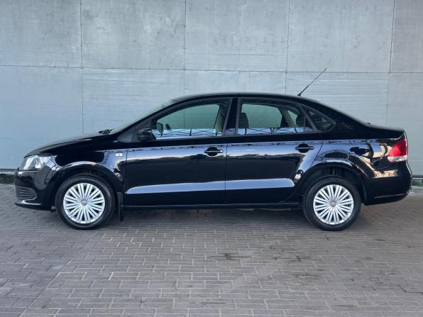Volkswagen Polo V с пробегом 2012 года, цена 1 150 000 рублей, 74896 км, седан, Автокод Объявления