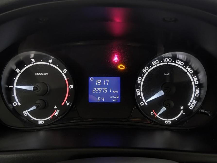 Lada (ВАЗ) Priora I Рестайлинг Казань  - изображение 16