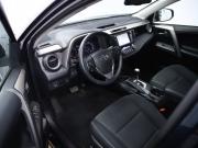Toyota RAV4 IV (XA40) Рестайлинг Уфа  - изображение 26