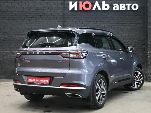 Chery Tiggo 7 Pro Max I Рестайлинг с пробегом 2024 года, цена 2 165 000 рублей, 32292 км, внедорожник, Автокод Объявления