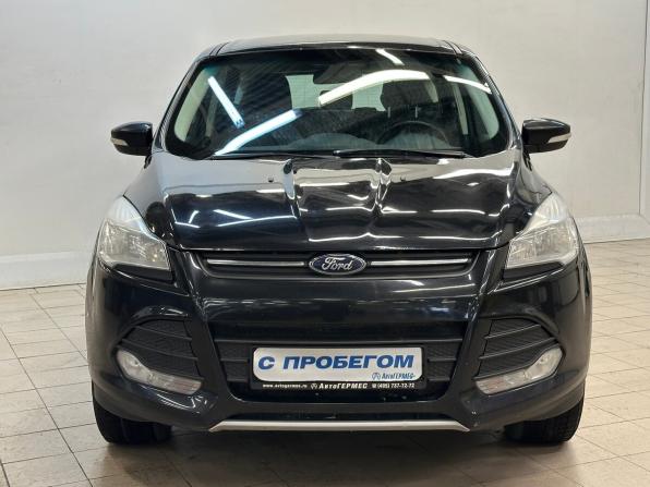 Ford Kuga II с пробегом 2014 года, цена 1 330 000 рублей, 184556 км, внедорожник, Автокод Объявления