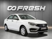 Lada (ВАЗ) Vesta I Рестайлинг (NG) Рязань  - изображение 18