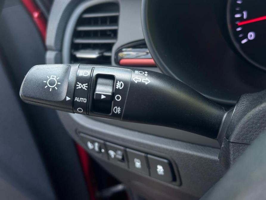 Kia Rio IV Крым  - изображение 15