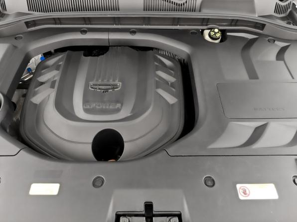 Geely Atlas Pro с пробегом 2023 года, цена 2 150 000 рублей, 13229 км, внедорожник, Автокод Объявления